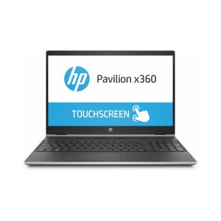 

HP Pavilion x360 15-cr0053wm (4EY76UA)