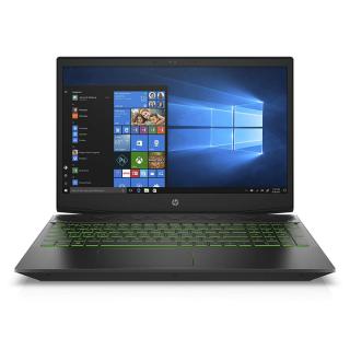 

HP Pavilion Gaming 15-cx0019nc (4MJ83EA)