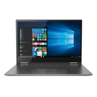 

Lenovo Yoga 730-15IKB (81CU000RUS) (Refurbished)