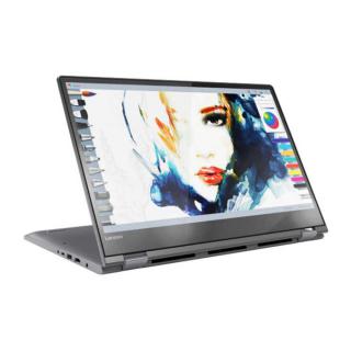 

Lenovo Flex 6 14 (81EM000GUS) (Refurbished)