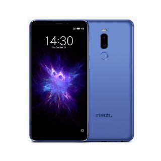 

Meizu M8 Note 4/64Gb Blue (Международная версия)