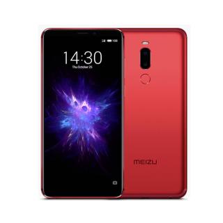 

Meizu M8 Note 4/64Gb Red (Международная версия)