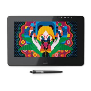 

Wacom Cintiq Pro touch 13 FHD (DTH-1320-EU)