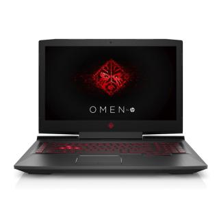 

HP Omen 17-w220nr (1QL52UA) (Refurbished)