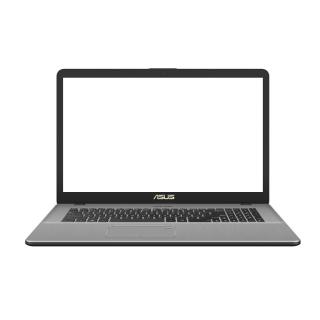 

ASUS VivoBook 17 A705UA Grey (A705UA-BX259T) (Refurbished)