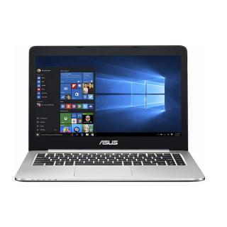

ASUS K401UQ (K401UQ-FA085T) (Refurbished)
