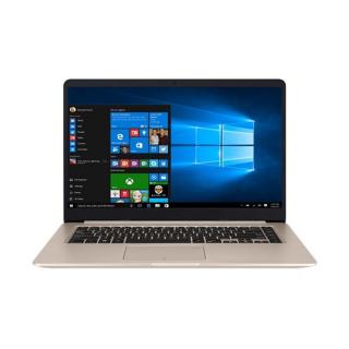 

ASUS K510UQ Gold (K510UQ-BQ114T) (Refurbished)