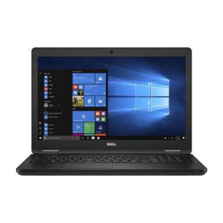 

Dell Latitude 5580 (N035L558015EMEA_W10) (Refurbished)