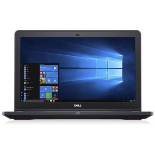 

Dell Inspiron 5577 (5577-7152BLK) (Refurbished)