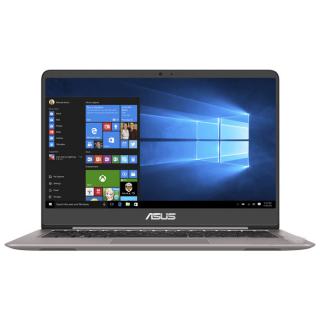 

ASUS ZenBook UX410UA Grey (U310UA-FC432T) (Refurbished)