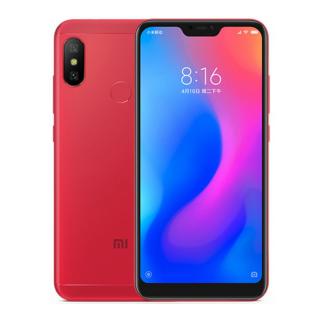 

Xiaomi Mi A2 Lite 3/32GB Red (Международная версия)