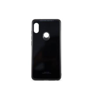 

MIAMI Glass Case for Xiaomi Redmi note 5 Pro Black