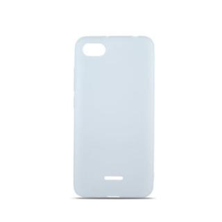 

MIAMI Soft-touch for Xiaomi Redmi 6A White