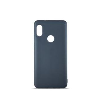 

MIAMI Soft-touch for Xiaomi Redmi note 5 Pro Black