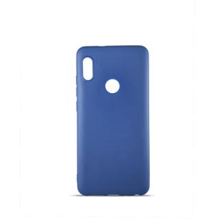 

MIAMI Soft-touch for Xiaomi Redmi note 5 Pro Blue