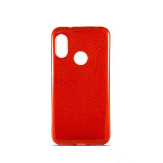 

MIAMI Sparkle for Xiaomi MiA2Lite/Redmi6pro Red