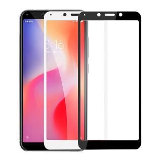 

MIAMI Защитное стекло 3D for Xiaomi Redmi 6/6A White