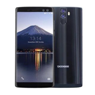 

DOOGEE BL12000 4/32GB Black
