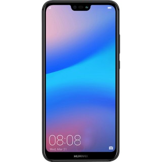 

HUAWEI P20 Lite 4/64GB Black (Международная версия)