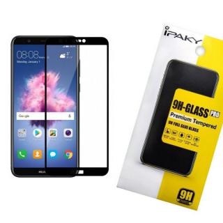 

IPAKY Защитное стекло 3D for Huawei P Smart Black