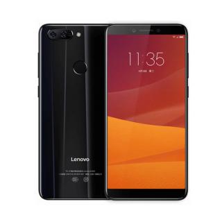 

Lenovo K5 Play 3/32GB Black (Международная версия)