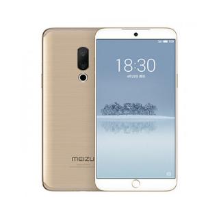 

Meizu 15 4/128GB Gold