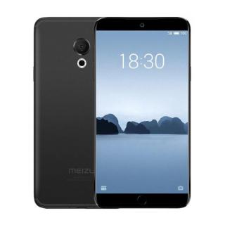 

Meizu 15 Lite 4/32GB Black (Международная версия)