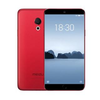 

Meizu 15 Lite 4/64GB Red (Международная версия)