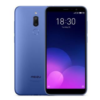 

Meizu M6T 3/32GB Blue (Международная версия)