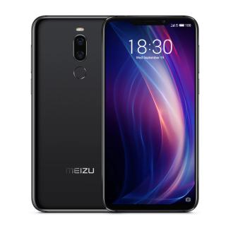 

Meizu X8 4/64GB Black (Международная версия)