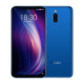 

Meizu X8 4/64GB Blue (Международная версия)