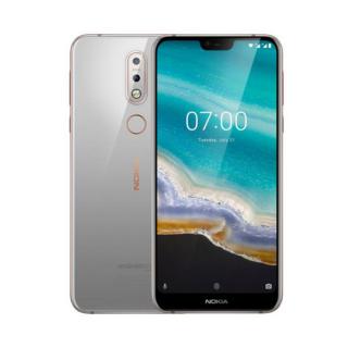 

Nokia 7.1 4/64GB Steel