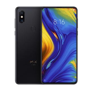 

Xiaomi Mi Mix 3 6/128GB Black (Международная версия)