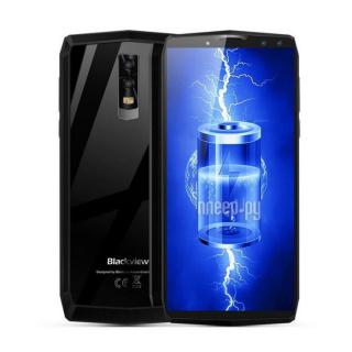 

Blackview P10000 Pro Mirror Grey