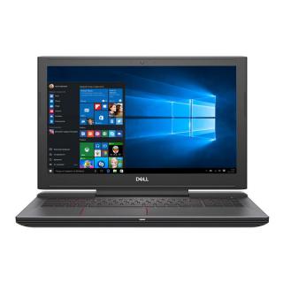 

Dell G5 15 5587 (G5587-7866BLK-PUS)