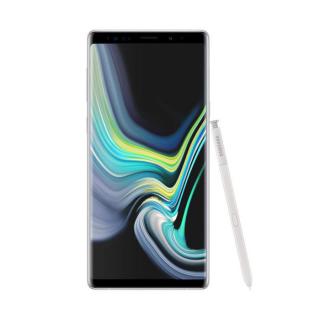

Samsung Galaxy Note 9 N960 6/128GB Alpine White