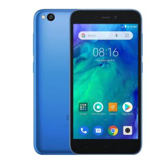 

Xiaomi Redmi Go 1/8GB Blue (Международная версия)