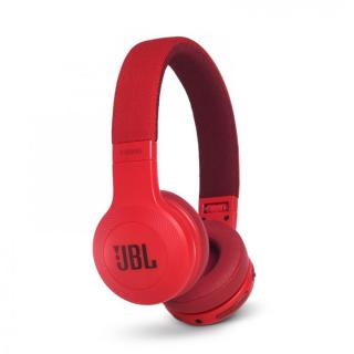 

JBL E45BT Red