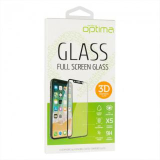 

Optima Защитное стекло 3D Samsung A530 (A8-2018) White