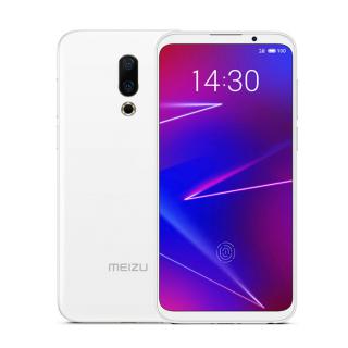 

Meizu 16X 6/128GB White (Международная версия)