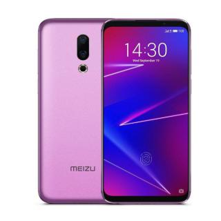 

Meizu 16 6/64GB Purple (Международная версия)