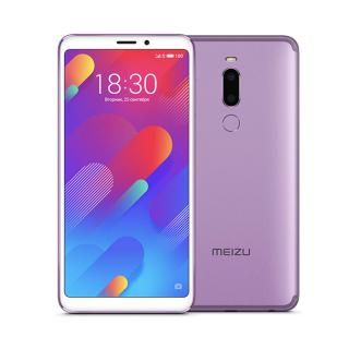 

Meizu M8 4/64GB Purple (Международная версия)