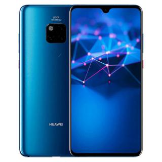 

HUAWEI Mate 20X 6/128GB Midnight Blue