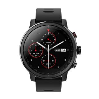 

AMAZFIT Amazfit Stratos Black черный
