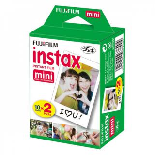 

FUJIFILM INSTAX Mini Instant Film 2-Pack