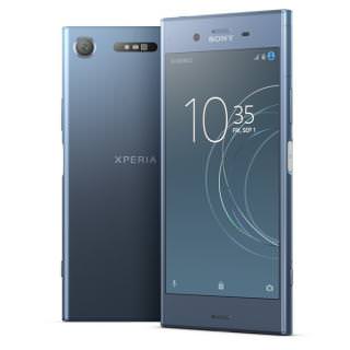 

Sony Xperia XZ1 G8342 4/64Gb Blue