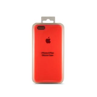 

ORIGINAL Soft Case for iPhone 6+/6S+ Red C BULK