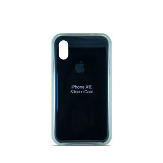 

ORIGINAL Soft Case for iPhone Xr Black