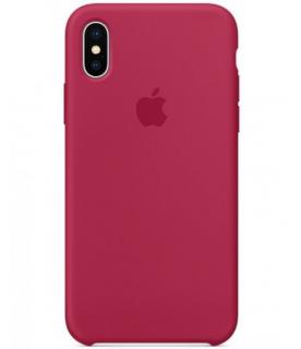 

ORIGINAL Soft Case for iPhone Xr Bordo