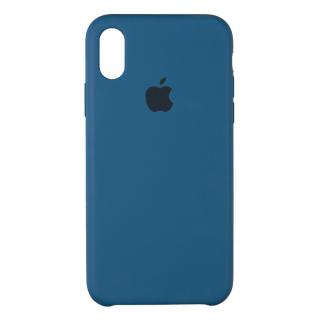 

ORIGINAL Soft Case for iPhone XS Max Dark Blue